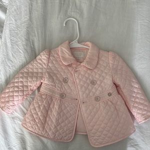 NWOT infant Gucci jacket